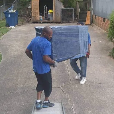 Best price movers