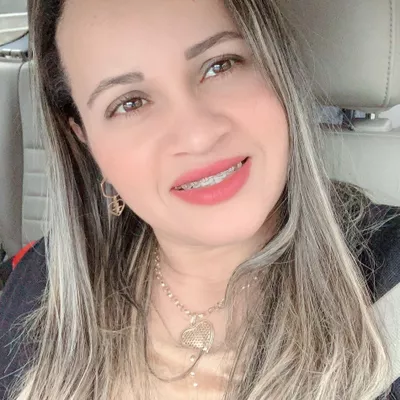 Laudiceia Souza