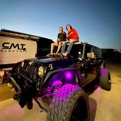 Cmt Electric