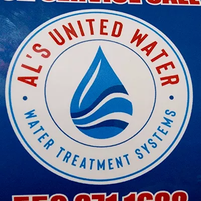 UNITED WATER