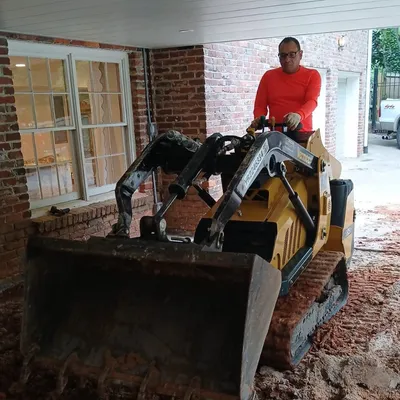 TOPOS GROUP LANDSCAPING SERVICE