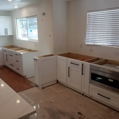 Imperial Perfection Renovation