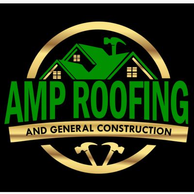Amp Roofing & Construction ? ?