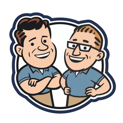 The Brothers That Just Do Gutters