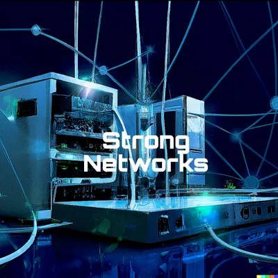 STRONG NETWORKS