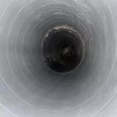 P&F Air Duct Cleaning