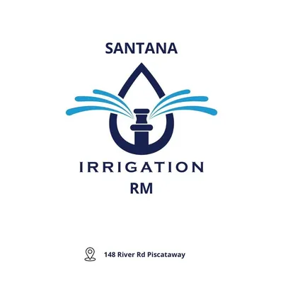 Santana IRRIGATION RM