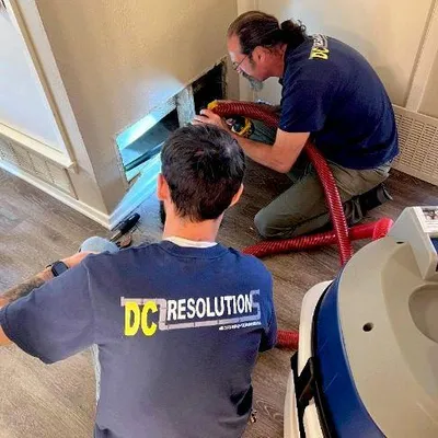 DCResolutions