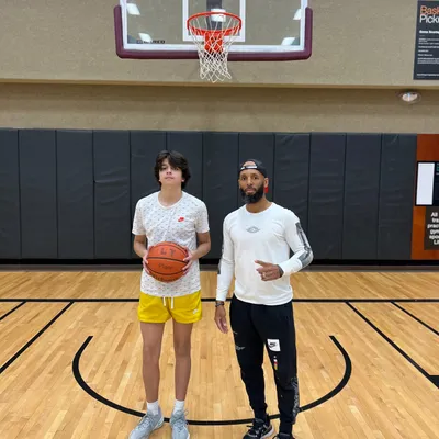 “ Level Up Basketball Training “