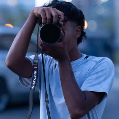 Sameer Bacchus Photography
