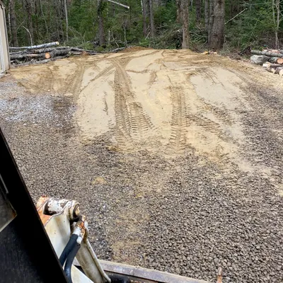 Moore’s Property Care & Excavation
