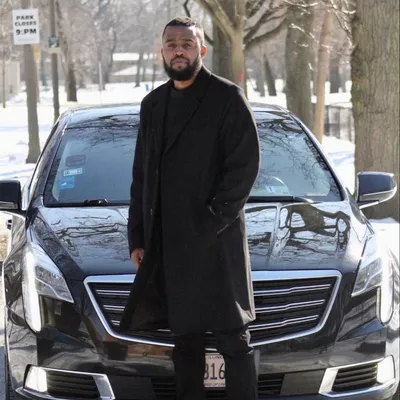 Burrage luxury rides