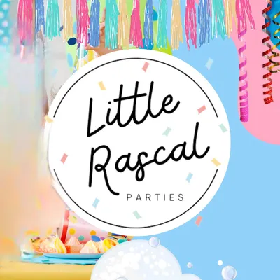 Little Rascal Parties