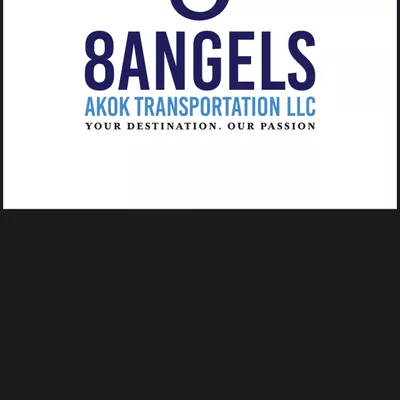 8Angels Akok Transportation LLC