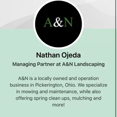A&N Landscaping