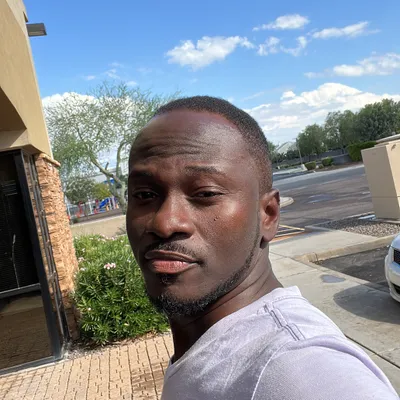 Richmond Asamoah