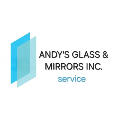 ANDY'S GLASS & MIRRORS INC.