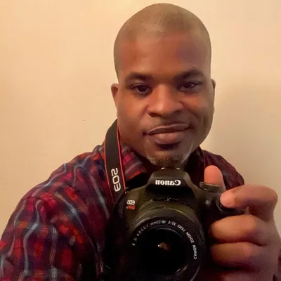 A Lens Above