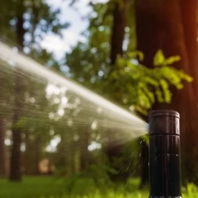 Angie's Irrigation Specialists
