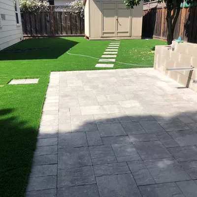 Cm landscaping service