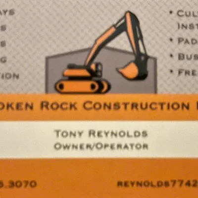 Broken Rock Construction LLC