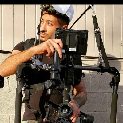 Jo films aka the Art of JO