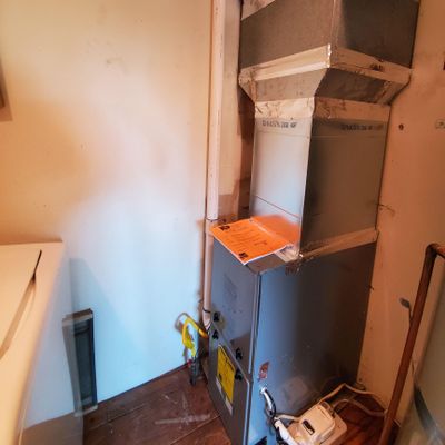 Royall Hvac