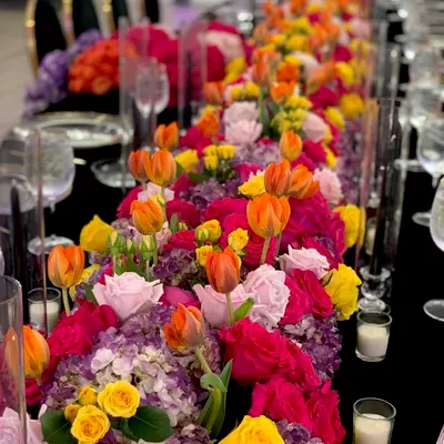 La Perle Design & Events