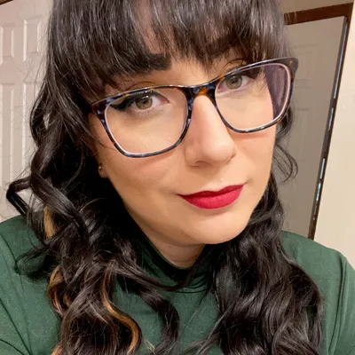 Resume Revival by Raeann
