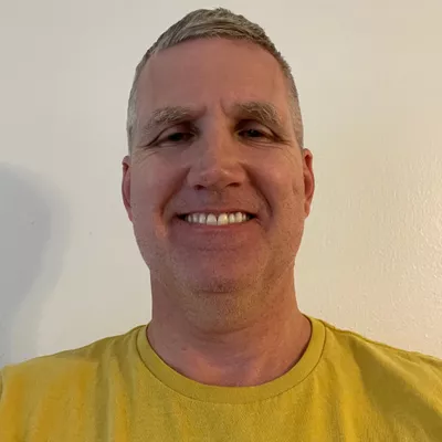 Stephen Elmore