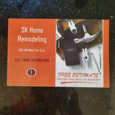 Skhomecontractor