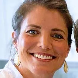 Chef Julia Swenson