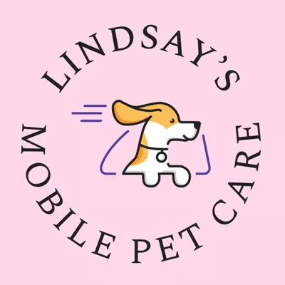 Lindsay’s Mobile Pet Care