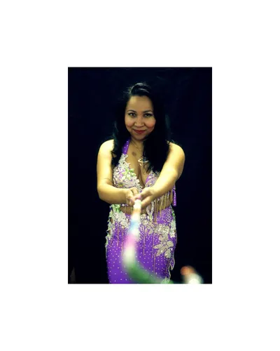 Bayt El-Hanem Belly Dancing