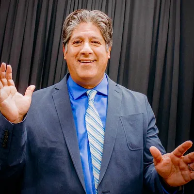 San Antonio Magician & Mentalist Frank Greer
