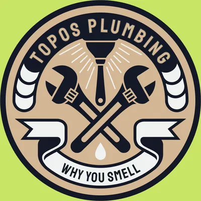 Topos plumbing