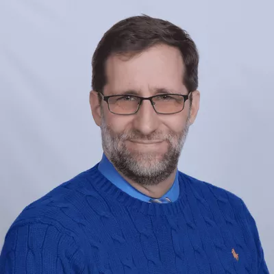 Dr Ken Martz