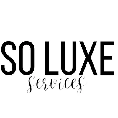 So Luxe Services