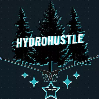 HydroHustle Softwash