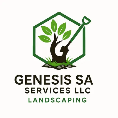 Genesis SA SERVICES,LLC  LANDSCAPING TREE SERVICES