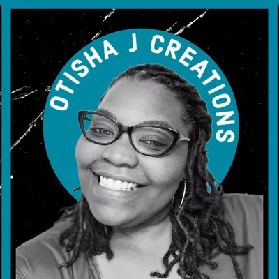 Otisha J Creations