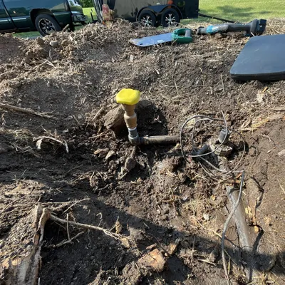 St. B.C & Irrigation Systems design’s