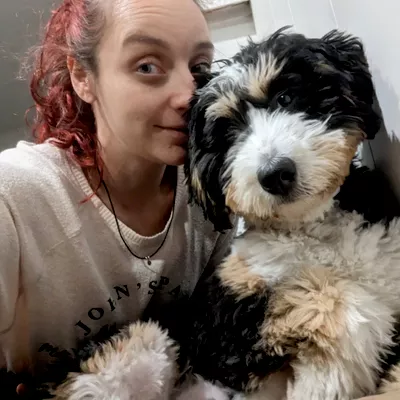 Brittany's Boarding & Training