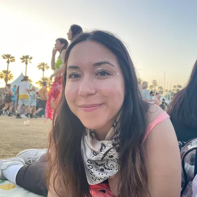 Maria Garza Photo