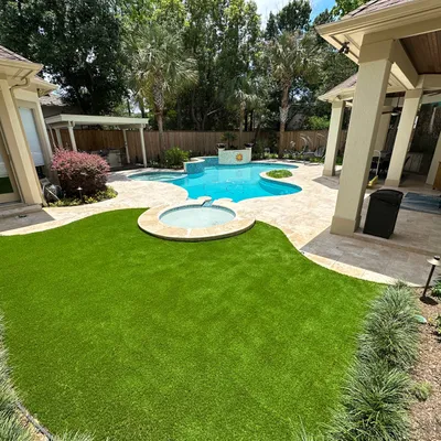 Turf Mastros