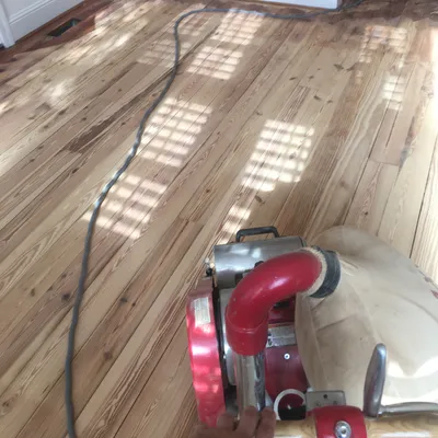 SuperFloor, Your floor in good hands.
