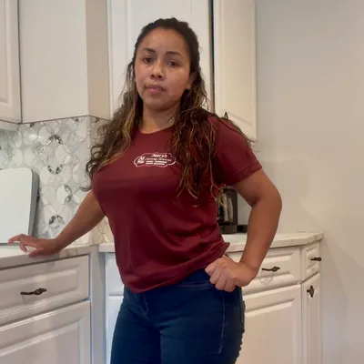 Mary’s House Cleaning Services Inc.