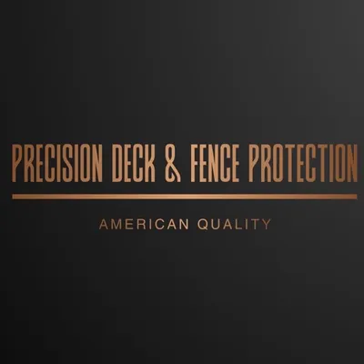 Precision Deck & Fence