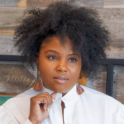 Johnakeshia