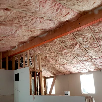 All seasons insulation llc